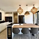 Casa Di Macchjerolu - 8 Pers *