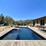 Casa Di Macchjerolu - 8 Pers Casa de Férias