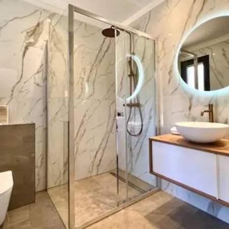 Casa Di Macchjerolu - 8 Pers סוטה