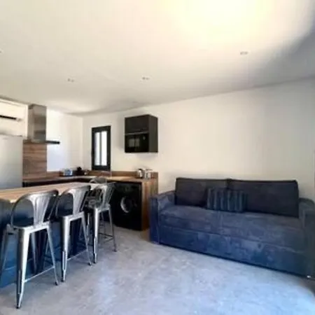 Casa Di Macchjerolu - 8 Pers סוטה