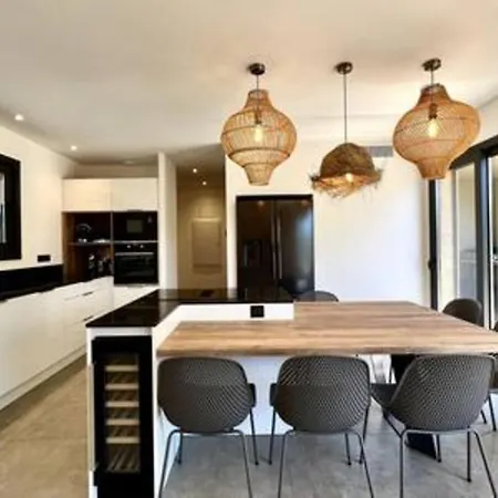 Casa Di Macchjerolu - 8 Pers *