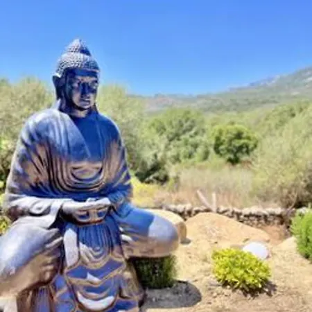 Casa Di Macchjerolu - 8 Pers * סוטה