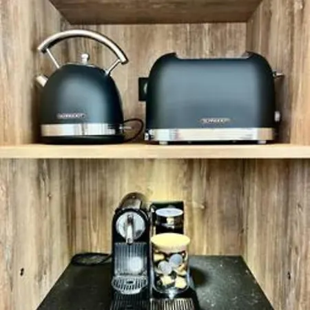 Casa Di Macchjerolu - 8 Pers