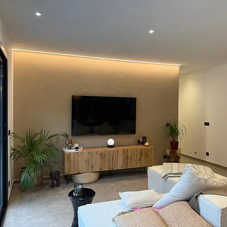 Casa Di Macchjerolu - 8 Pers Hébergement de vacances