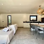 Casa Di Macchjerolu - 8 Pers Vakantiehuis Sotta