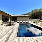 Casa Di Macchjerolu - 8 Pers *
