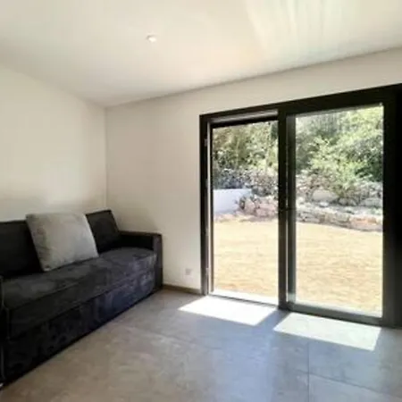 Casa Di Macchjerolu - 8 Pers *