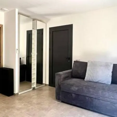 Casa Di Macchjerolu - 8 Pers Sotta