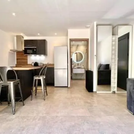 Casa Di Macchjerolu - 8 Pers *