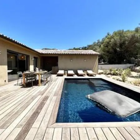 Casa Di Macchjerolu - 8 Pers *