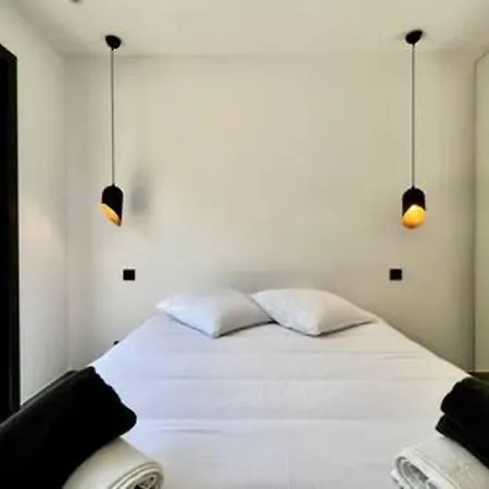 Casa Di Macchjerolu - 8 Pers Sotta