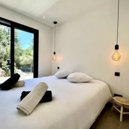 Hébergement de vacances Casa Di Macchjerolu - 8 Pers