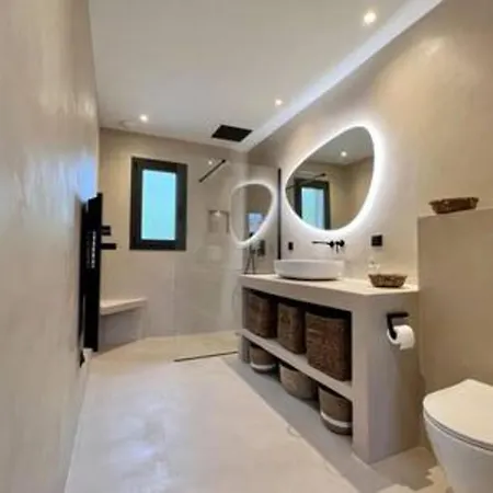 Casa Di Macchjerolu - 8 Pers