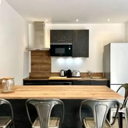 Semesterbostad Casa Di Macchjerolu - 8 Pers *