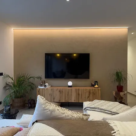 Casa Di Macchjerolu - 8 Pers Prázdninový dům Sotta