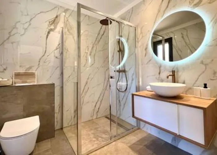 Casa Di Macchjerolu - 8 Pers סוטה