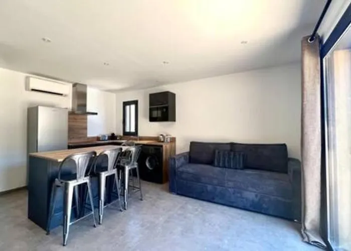 Casa Di Macchjerolu - 8 Pers סוטה