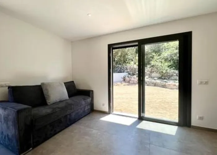 Casa Di Macchjerolu - 8 Pers *