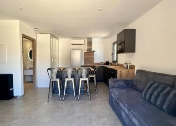 Casa Di Macchjerolu - 8 Pers בית נופש סוטה