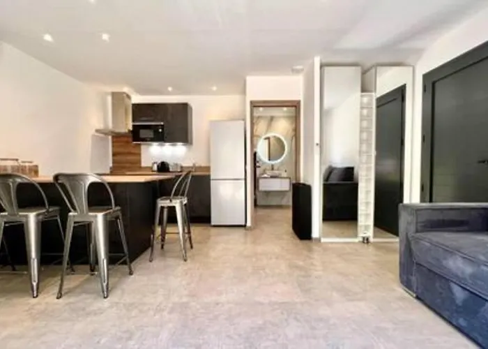 Casa Di Macchjerolu - 8 Pers *