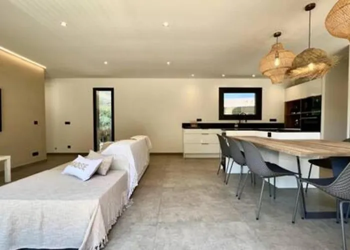 Casa Di Macchjerolu - 8 Pers בית נופש סוטה