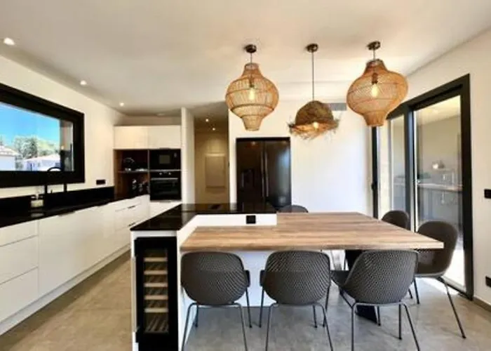 Casa Di Macchjerolu - 8 Pers *