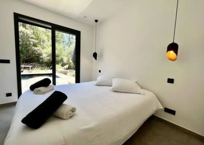 Casa Di Macchjerolu - 8 Pers Semesterbostad Sotta
