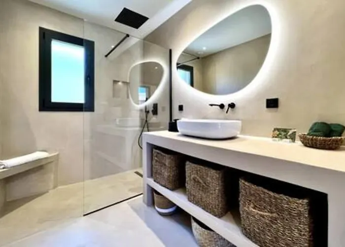 בית נופש Casa Di Macchjerolu - 8 Pers סוטה