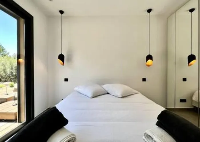Casa Di Macchjerolu - 8 Pers Sotta