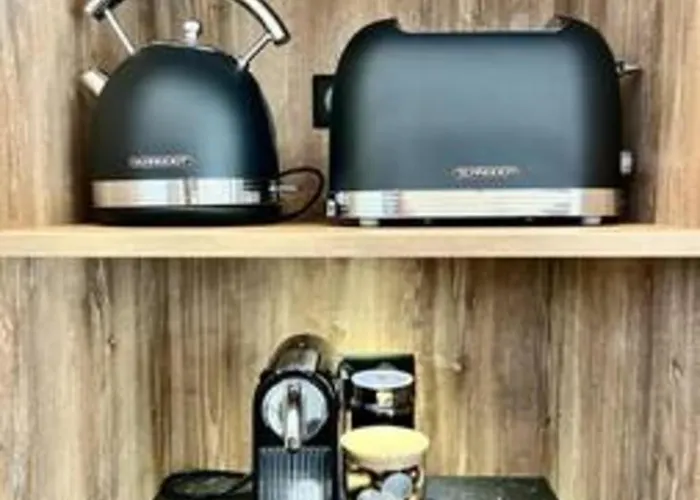 Casa Di Macchjerolu - 8 Pers