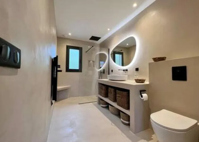 Casa Di Macchjerolu - 8 Pers